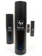 ID VELVET 30ML REDUCED - OUT OF DATE STOCK!!!