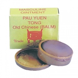 PAU YUEN TONG OLD CHINESE BALM