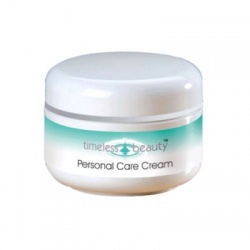PERSONAL CARE CREAM FOR INTIMATE AREAS