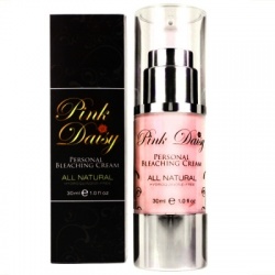 PINK DAISY PERSONAL BLEACHING CREAM