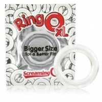 SCREAMING O RING-O XL ERECTION AID RING