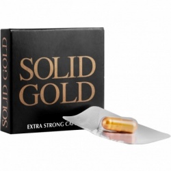 SOLID GOLD 1 CAPSULE