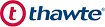 Thawte Logo